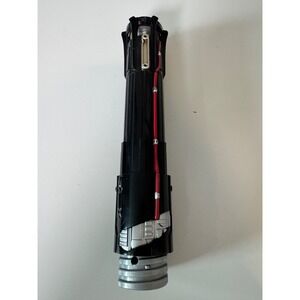 Star Wars Galaxy's Edge Kylo Ren Legacy Lightsaber Hilt‎ Disney